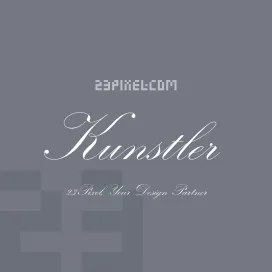 Kunstler Script